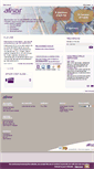 Mobile Screenshot of ao.afnor.org